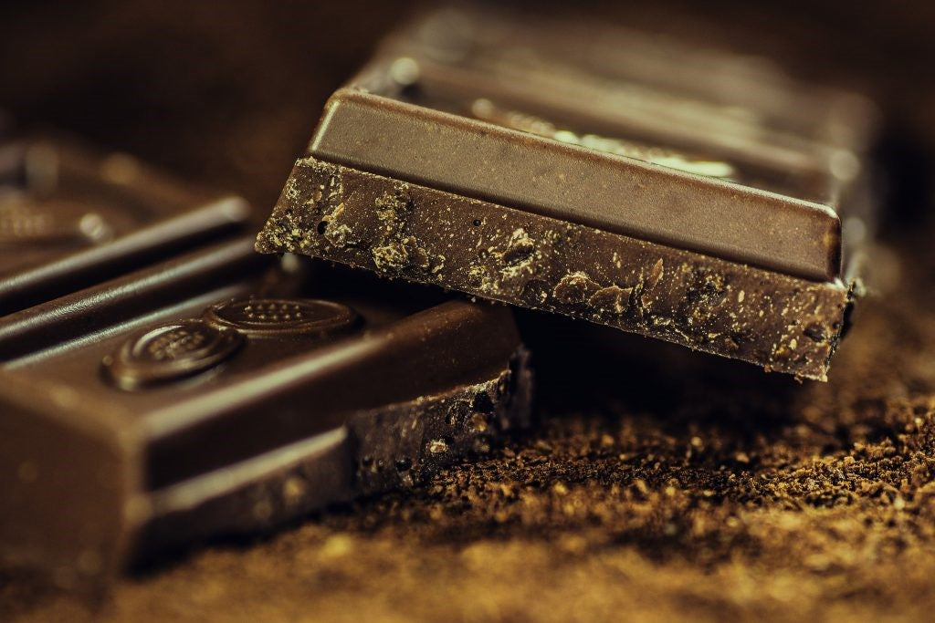 The Benefits of Dark Chocolate and How It Helps During the Tough Times